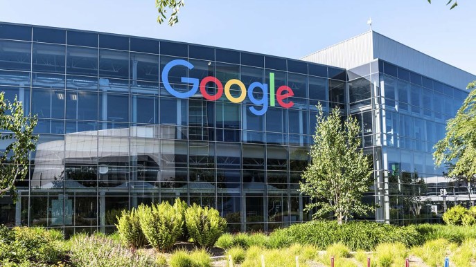 Quanto guadagnano i dipendenti Google