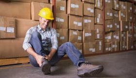 Infortunio sul lavoro: come e quando ottenere l’indennità