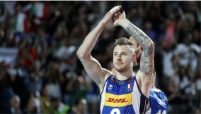 Quanto guadagna Ivan Zaytsev, il Ronaldo della pallavolo