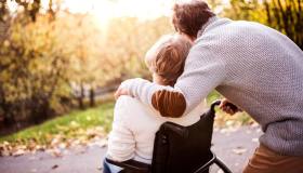 Legge 104: i requisiti della convivenza, dimora temporanea e distanza massima