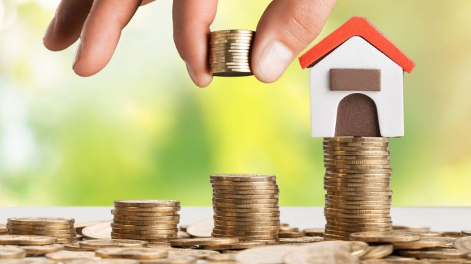 Mutui, tassi in picchiata: quanto risparmiano le famiglie