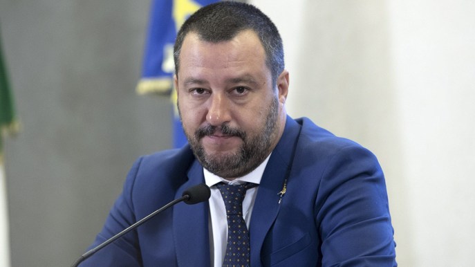 Salvini: pace fiscale sarà fino a 500mila euro