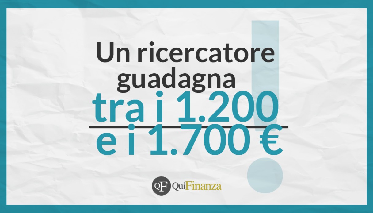 Quanto Guadagna Un Professore In Italia Quanto guadagna un professore universitario: ecco lo stipendio