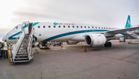 Air Dolomiti: 500 nuove assunzioni 