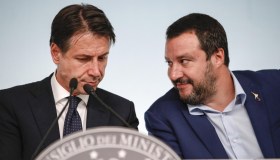 Scuola: taglio da 4 miliardi per finanziare Quota 100