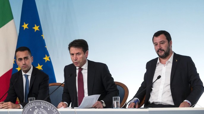 Manovra e Ue: cosa rischia ora l’Italia