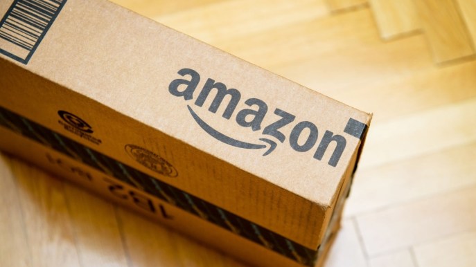 Perché Amazon diventa operatore postale