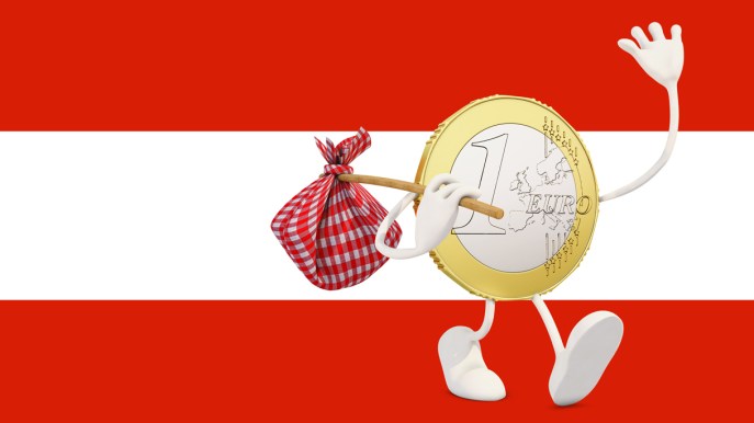 È l’Austria il nuovo paradiso fiscale degli italiani
