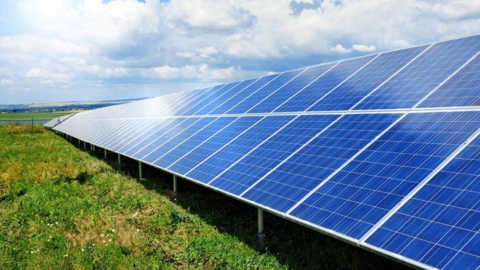 Impianto fotovoltaico: come funziona e quali sono i vantaggi