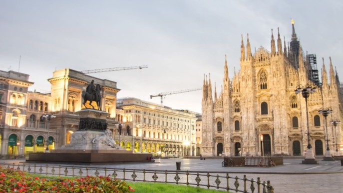 Milano è la città migliore per qualità della vita