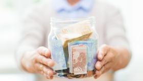 Riforma pensioni, ok all’anticipo Tfs fino a 45mila euro per gli statali