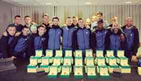 Quanto ha speso Mauro Icardi per regalare 34 Rolex ai suoi compagni