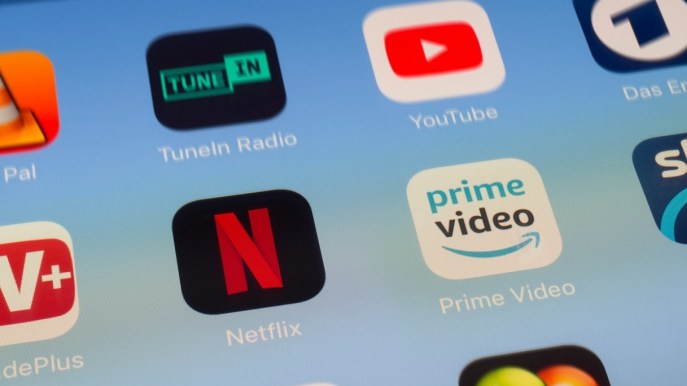 Streaming e tv: almeno il 30% dei contenuti europei su Amazon e Netflix