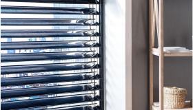 Fotovoltaico: ecco le tapparelle che producono energia pulita dal sole