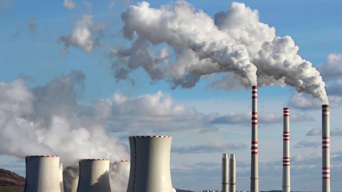 Energia: la proposta del WWF per l’azzeramento delle emissioni di carbonio