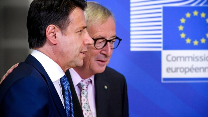 Tav, l’Ue: Italia rischia la perdita dei finanziamenti se ritarda