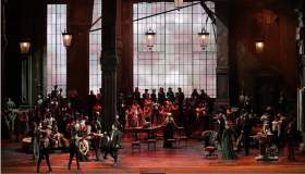 Quanto vale un biglietto per la prima della Scala