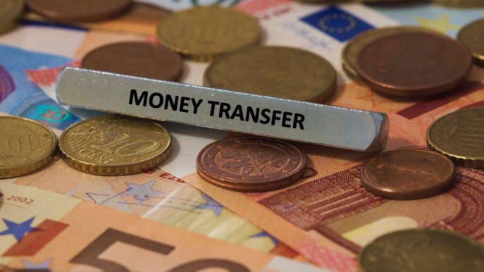 Antitrust boccia tassa sul Money transfer: “E’ discriminatoria”