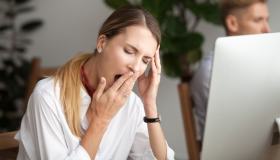 Lavoro: si può essere in malattia per stanchezza?