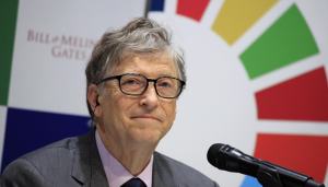 Rapporto Oxfam: i 26 super miliardari che detengono la ricchezza mondiale – Bill Gates