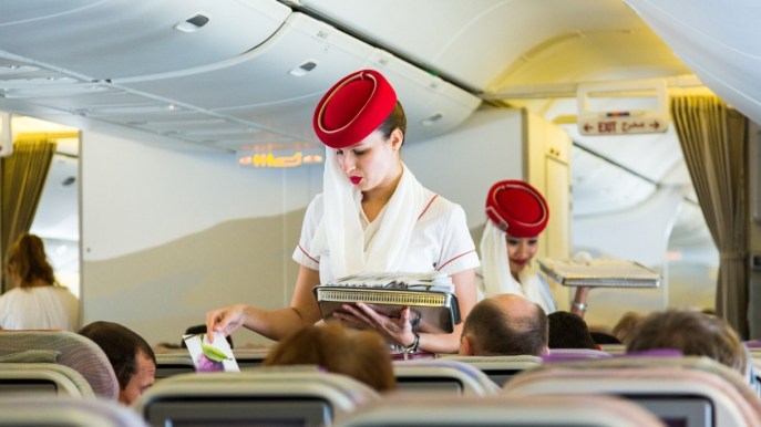 Lavoro, Emirates assume in Italia: come candidarsi