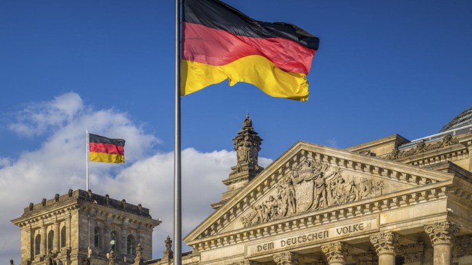Germania, maxi tassa sul gas: ecco quanto peserà