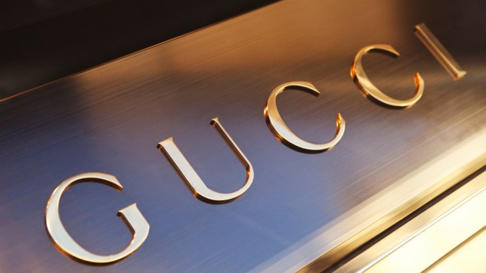 Gucci: nuovo piano assunzioni in Italia