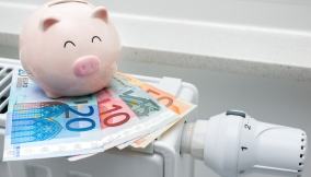 risparmiare riscaldamento