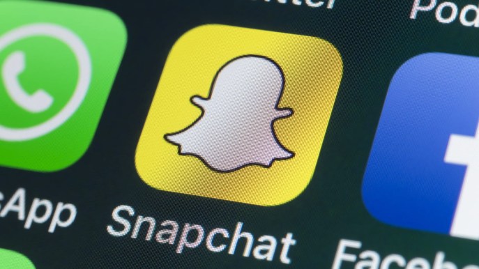 Perchè Snapchat è entrata in crisi