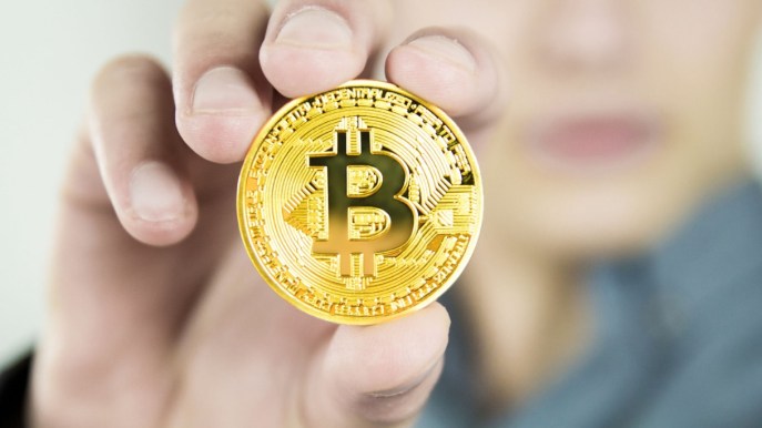 Bitcoin raggiunge nuovi record dopo il lancio del primo ETF
