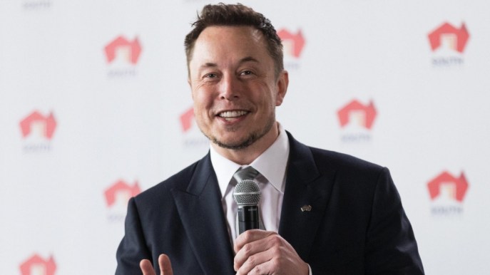 Quanto vale la casa messa in vendita da Elon Musk