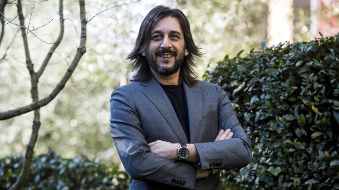 Chi è l’imprenditore Enzo Muscia che ha ispirato il film “Il Mondo sulle spalle” con Beppe Fiorello