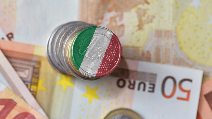 “Conti pubblici sul precipizio, rischio Nordafrica per l’Italia”. Lo studio