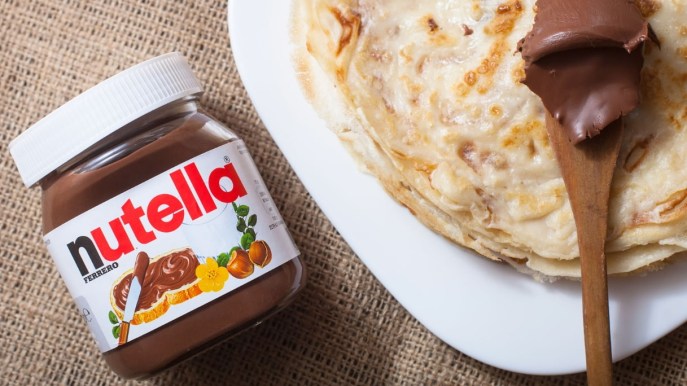 “Nutella Day”: curiosità su uno dei brand italiani più ricchi e conosciuti al Mondo