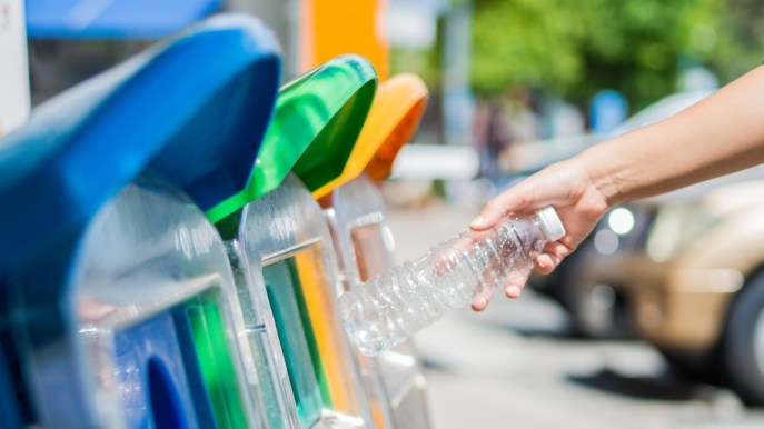 Trasformare la plastica in combustibili è possibile: lo dice questo studio