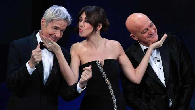 Quanto ha pagato il pubblico per vedere il festival di Sanremo 2019