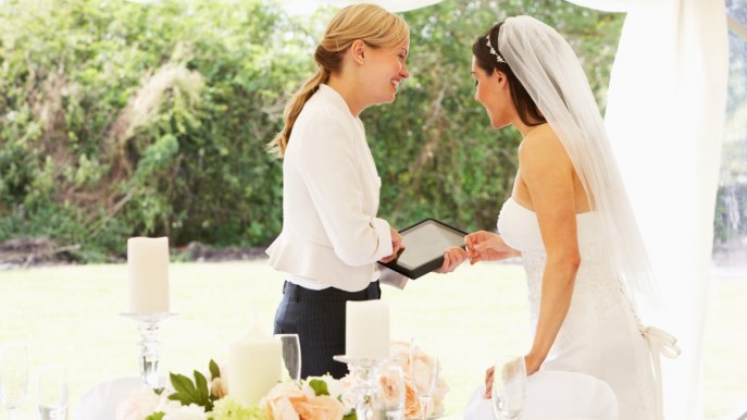 Come si diventa wedding planner e quali le fonti di guadagno