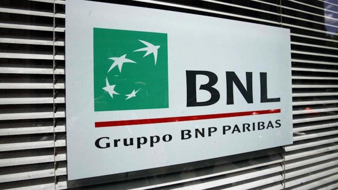 BNL: 70 nuove assunzioni in Italia