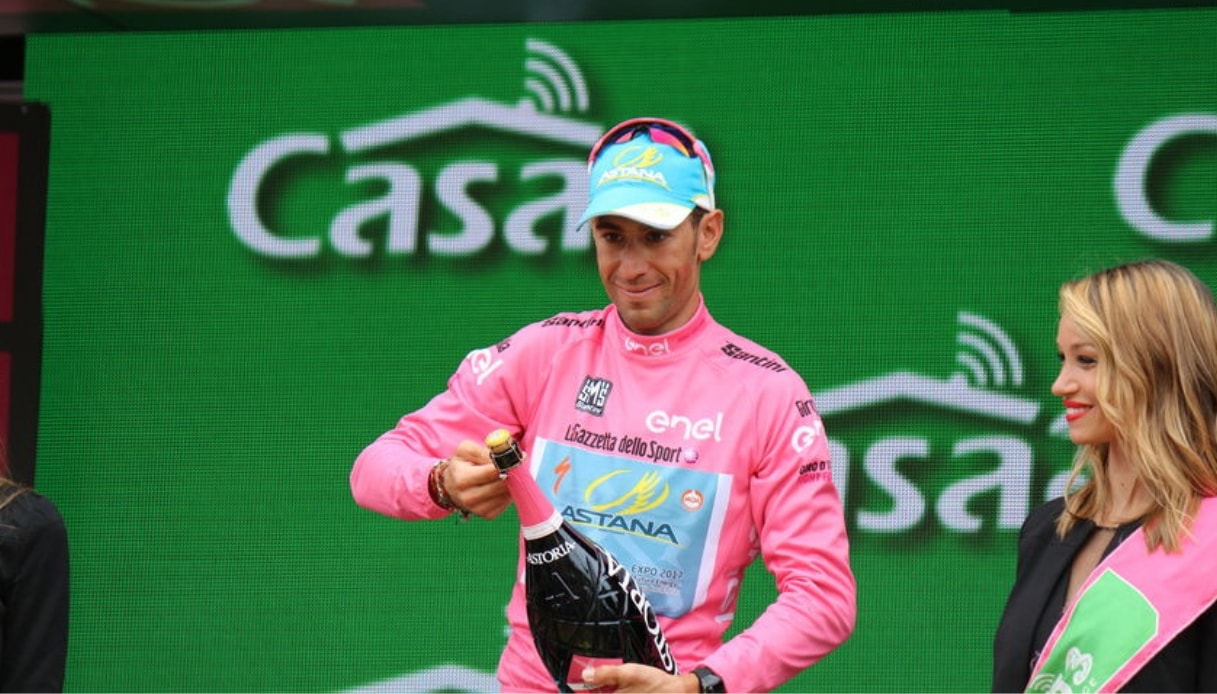 Quanto Guadagna Chi Vince Il Giro D Italia
