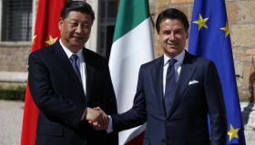 Cosa rischia l’Italia nel 2024 dopo l’addio alla Via della Seta: calerà l’export in Cina per lusso e agroalimentare