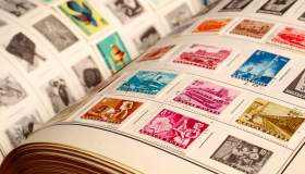 Come capire se i francobolli acquistano o perdono valore