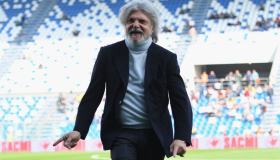 Quanto costa acquistare la Sampdoria da Massimo Ferrero