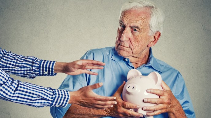 Pensioni: arriva legge per evitare il taglio