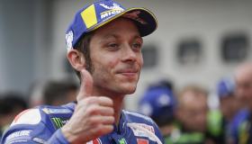 Quanto vale Valentino Rossi come imprenditore