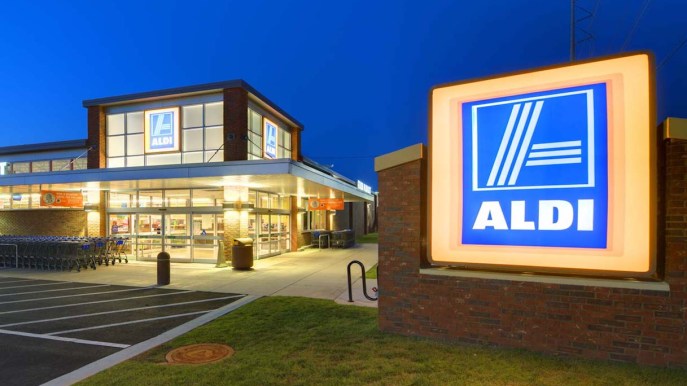 Supermercati ALDI assumono oltre 70 diplomati e laureati