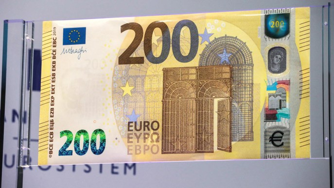 Bonus 200 euro, quando arriva? I chiarimenti Inps