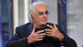 Briatore e le 10 regole del Business per avere successo