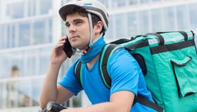 Esplode la moda del Food Delivery: il 71% degli italiani ne fa uso