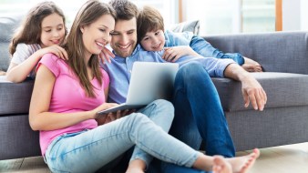 Decreto Cura Italia e famiglie