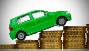Stangata bollo auto: aumento del 17,7%